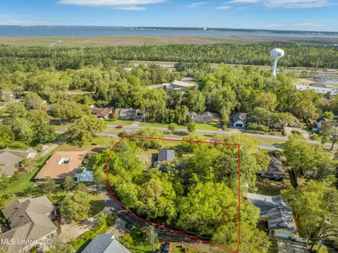 5561 E Diamondhead Dr, Diamondhead, MS 39525 photo 51