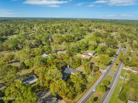 5561 E Diamondhead Dr, Diamondhead, MS 39525 photo 53
