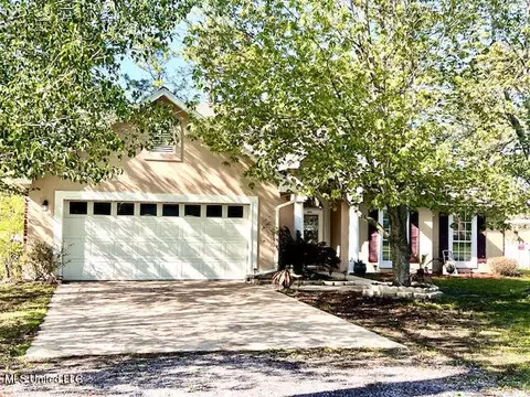 7944 Martin Bluff Rd, Gautier, MS 39553