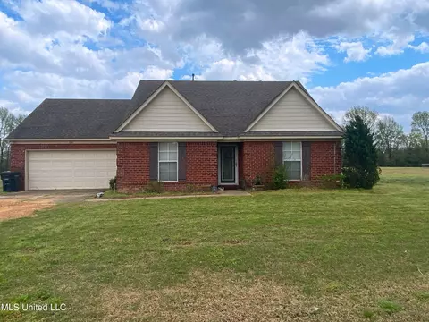 109 Emily Lynn Rd, Sarah, MS 38665