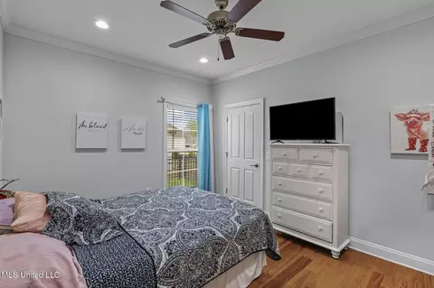 Bedroom - 153 Shore View Dr, Madison, MS 39110 photo 1 of 5