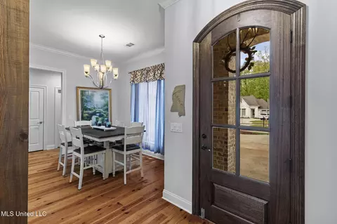 Entry Way - 153 Shore View Dr, Madison, MS 39110 photo 1 of 2