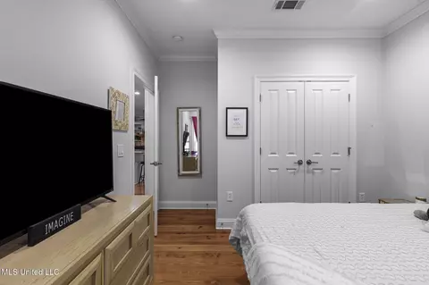 Bedroom - 153 Shore View Dr, Madison, MS 39110 photo 3 of 5