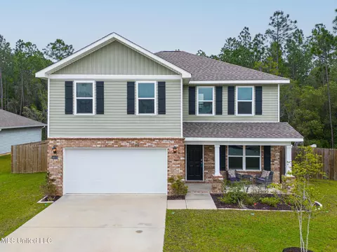 18512 Elkwood Dr, Gulfport, MS 39503