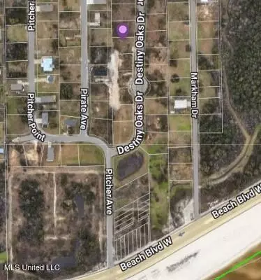 111 Destiny Oaks Dr, Long Beach, MS 39560