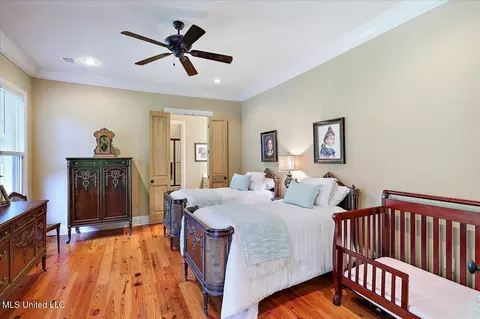 Bedroom - 308 Partridge Cv, Brandon, MS 39047 photo 5 of 5