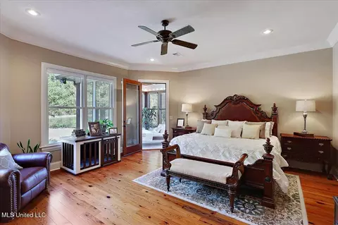 Bedroom - 308 Partridge Cv, Brandon, MS 39047 photo 1 of 5