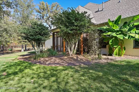 Exterior - 308 Partridge Cv, Brandon, MS 39047 photo 18 of 20