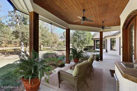 Exterior - 308 Partridge Cv, Brandon, MS 39047 photo 9 of 20