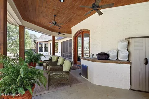 Exterior - 308 Partridge Cv, Brandon, MS 39047 photo 8 of 20