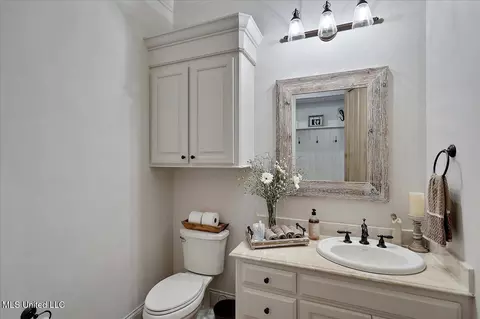 Bath - 308 Partridge Cv, Brandon, MS 39047 photo 1 of 5