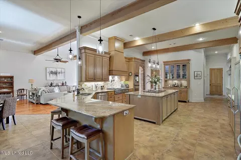 Kitchen - 308 Partridge Cv, Brandon, MS 39047 photo 1 of 6