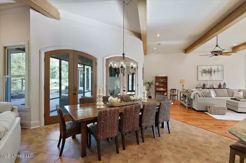 Dining - 308 Partridge Cv, Brandon, MS 39047 photo 1 of 1