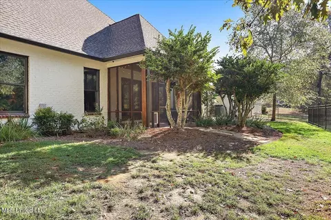 Exterior - 308 Partridge Cv, Brandon, MS 39047 photo 17 of 20