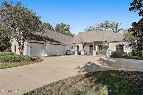 Exterior - 308 Partridge Cv, Brandon, MS 39047 photo 2 of 20