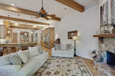 Living - 308 Partridge Cv, Brandon, MS 39047 photo 8 of 8
