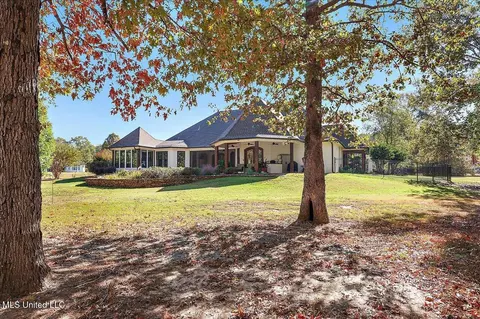 Exterior - 308 Partridge Cv, Brandon, MS 39047 photo 15 of 20