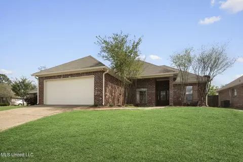 908 Fairview Pl, Brandon, MS 39047