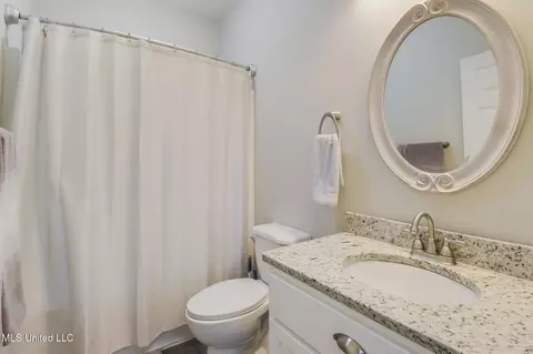 Bath - 105 Pineview Dr, Lucedale, MS 39452 photo 1 of 2