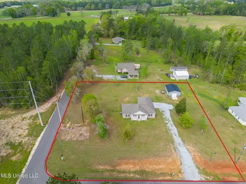 View/Area - 105 Pineview Dr, Lucedale, MS 39452 photo 1 of 2