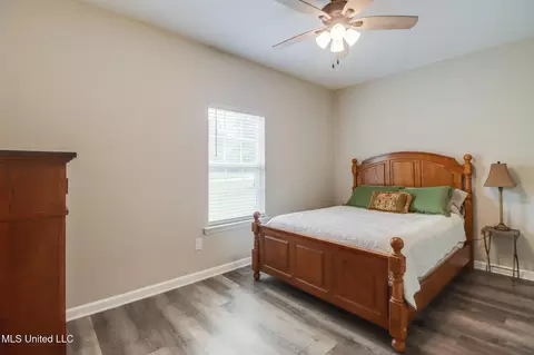 Bedroom - 105 Pineview Dr, Lucedale, MS 39452 photo 1 of 4