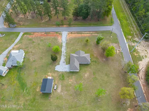 View/Area - 105 Pineview Dr, Lucedale, MS 39452 photo 2 of 2