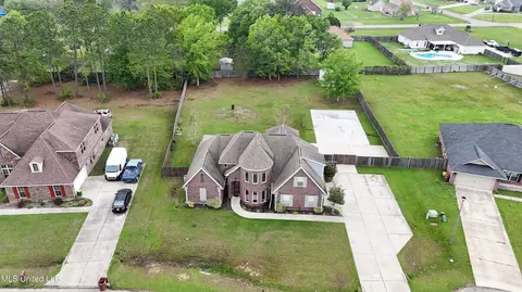18191 Prairie Dr, Saucier, MS 39574 photo 34