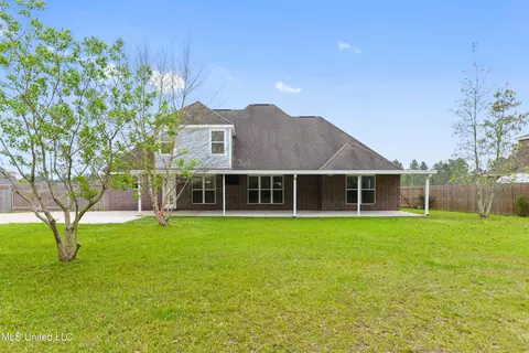 18191 Prairie Dr, Saucier, MS 39574 photo 30