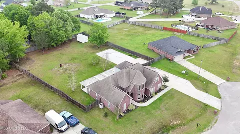 18191 Prairie Dr, Saucier, MS 39574 photo 35