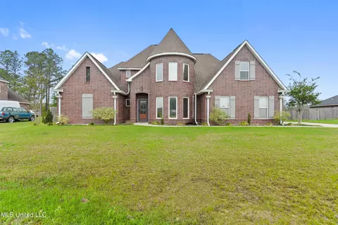 18191 Prairie Dr, Saucier, MS 39574