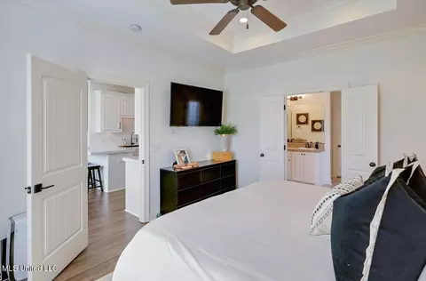 Bedroom - 1832 August Bnd, Madison, MS 39110 photo 2 of 4