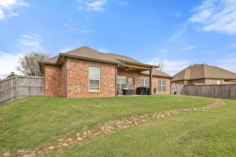 Exterior - 1832 August Bnd, Madison, MS 39110 photo 5 of 7