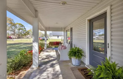 Exterior - 18432 Sky Ln, Saucier, MS 39574 photo 2 of 6