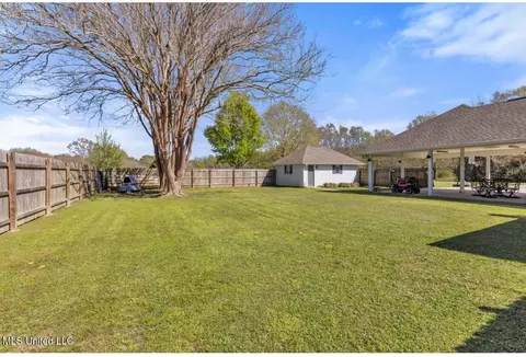 Exterior - 18432 Sky Ln, Saucier, MS 39574 photo 4 of 6