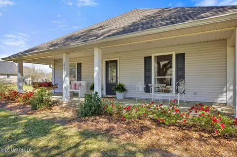 Exterior - 18432 Sky Ln, Saucier, MS 39574 photo 1 of 6