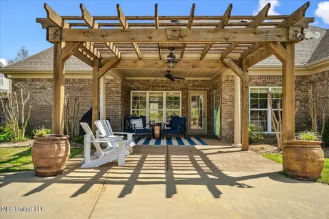 1411 W Notting Hill Dr, Hernando, MS 38632 photo 27
