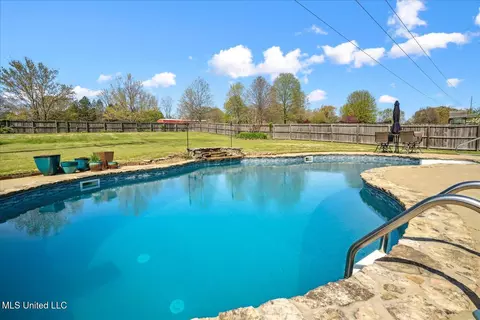 1411 W Notting Hill Dr, Hernando, MS 38632 photo 31