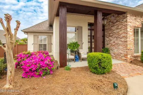Exterior - 803 Onyx Pl, Flowood, MS 39232 photo 4 of 10