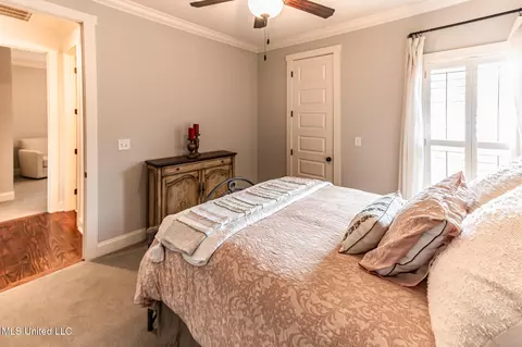 Bedroom - 803 Onyx Pl, Flowood, MS 39232 photo 4 of 6