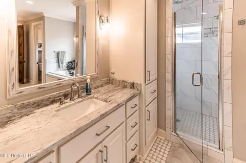 Bath - 803 Onyx Pl, Flowood, MS 39232 photo 3 of 8