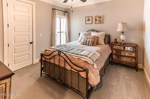 Bedroom - 803 Onyx Pl, Flowood, MS 39232 photo 3 of 6