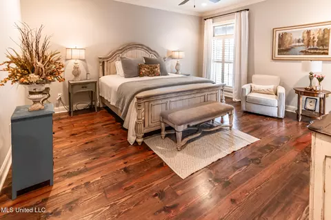 Bedroom - 803 Onyx Pl, Flowood, MS 39232 photo 1 of 6