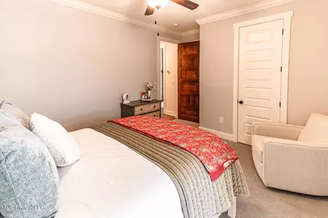 Bedroom - 803 Onyx Pl, Flowood, MS 39232 photo 6 of 6