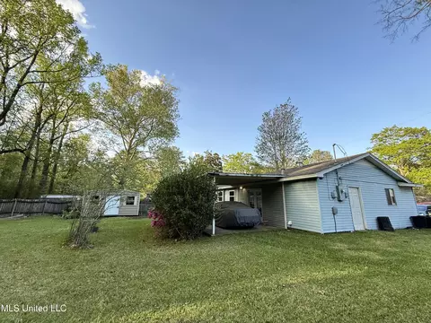 Exterior - 527 Luling St, Pearl, MS 39208 photo 4 of 4