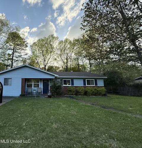 Exterior - 527 Luling St, Pearl, MS 39208 photo 2 of 4
