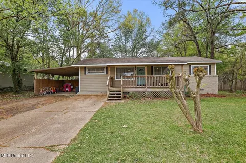4119 Dearing St, Pearl, MS 39208