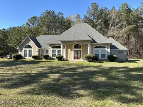 729 Monterey Rd, Pearl, MS 39208