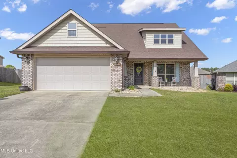 13694 Windwood Dr, Gulfport, MS 39503