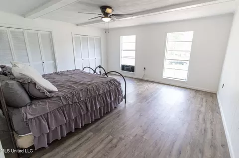 Bedroom - 1603 NE 1st Ave, Magee, MS 39111 photo 1 of 8