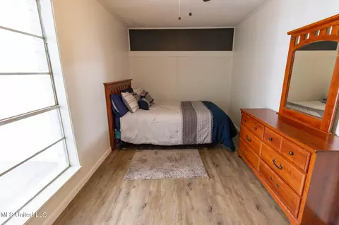 Bedroom - 1603 NE 1st Ave, Magee, MS 39111 photo 7 of 8